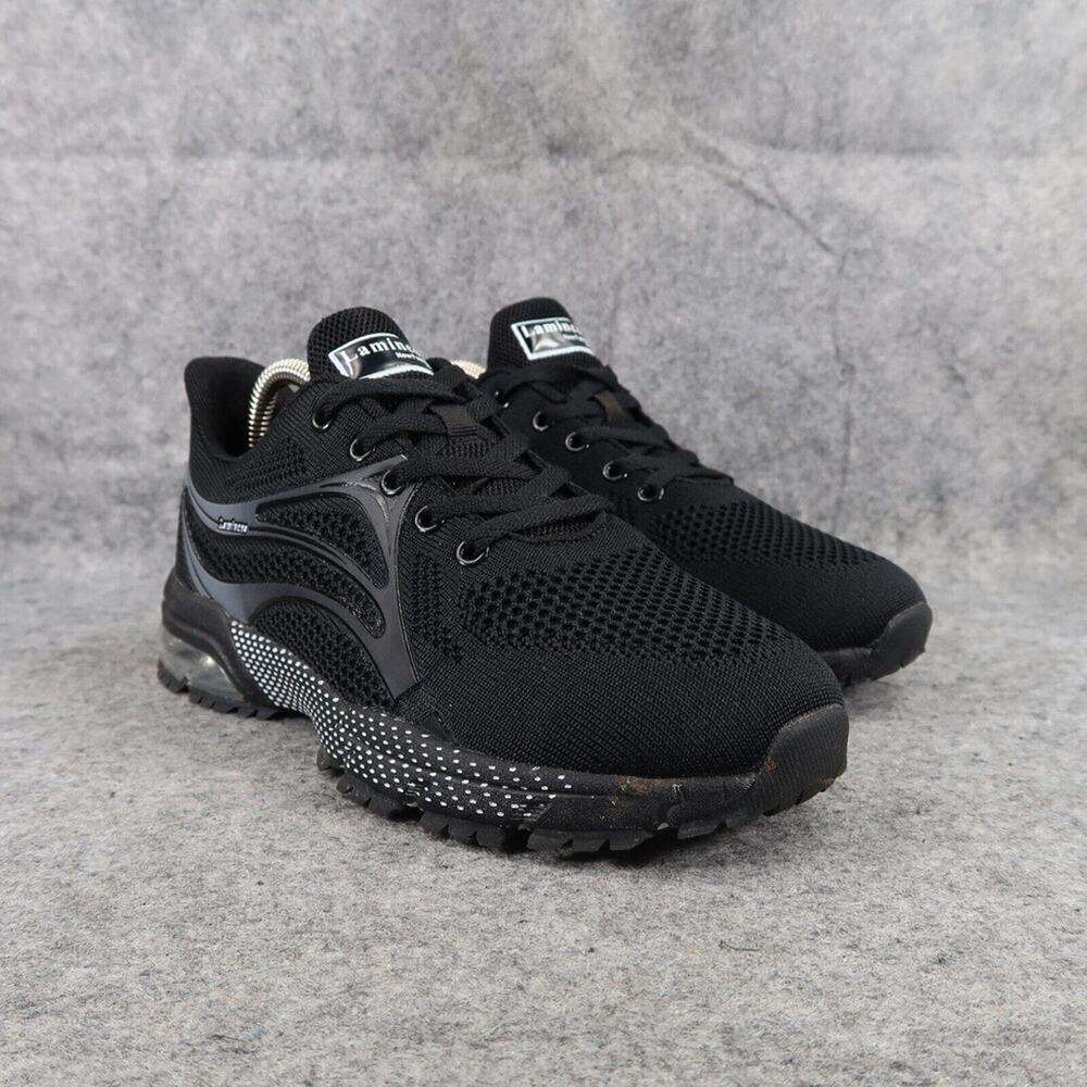 Lamincoa Shoes Womens 7.5 Athletic Fashion Air Running Lifestyle Sport Comfort